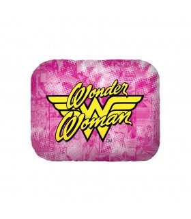 Подушка для лежанки WAUDOG Relax, малюнок "Диво - жінка", L, Ш 49 см, Дл 59 см. WAUDOG - 1 - 4823089348070