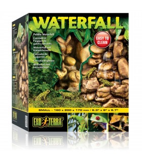 Поїлка-водоспад ExoTerra для тераріумних тварин Exo Terra - 1 - 