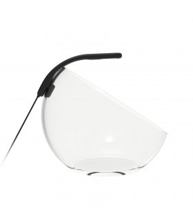 Акваріумний LED-світильник AquaLighter NanoSoft із гнучким корпусом до 30 л, чорний AquaLighter - 1 - 4823089305721 2