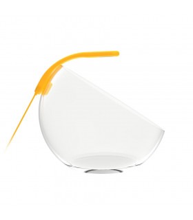 Акваріумний LED-світильник AquaLighter NanoSoft із гнучким корпусом до 30 л, жовтий AquaLighter - 1 - 4823089305745 2
