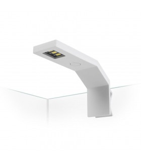 Акваріумний LED-світильник AquaLighter Pico до 10 л, білий AquaLighter - 2 - 4820152569646