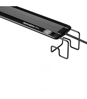 Акваріумний LED-світильник AquaLighter Slim 60 см, чорний