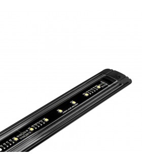 Акваріумний LED-світильник AquaLighter Slim 90 см, чорний AquaLighter - 1 - 4823089313887 2