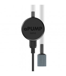 Акваріумний компресор AquaLighter aPUMP MINI, до 40 л AquaLighter - 1 - 4823089302324 2