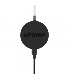 Акваріумний компресор AquaLighter aPUMP, до 100 л AquaLighter - 1 - 4820152566584