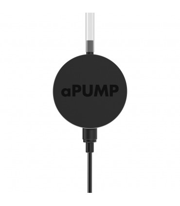 Акваріумний компресор AquaLighter aPUMP, до 100 л AquaLighter - 1 - 4820152566584