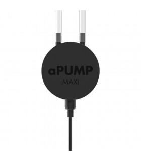 Акваріумний компресор AquaLighter aPUMP MAXI, до 200 л AquaLighter - 1 - 4820152566904