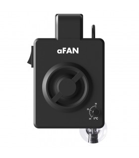 Акваріумний вентилятор AquaLighter aFAN PRO, до 100 л AquaLighter - 1 - 4820152568014