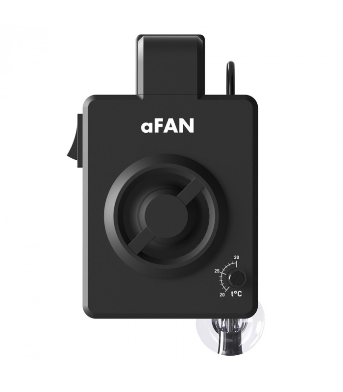 Акваріумний вентилятор AquaLighter aFAN PRO, до 100 л AquaLighter - 1 - 4820152568014