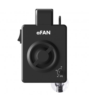 Акваріумний вентилятор AquaLighter aFAN PRO, до 100 л AquaLighter - 1 - 4820152568014