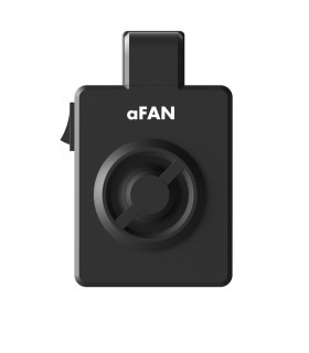 Акваріумний вентилятор AquaLighter aFAN, до 100 л AquaLighter - 1 - 4820152566881