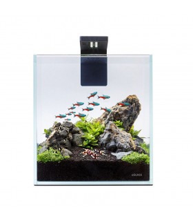 Акваріумний набір AquaLighter NanoSet, 10 л AquaLighter - 1 - 4820152568007