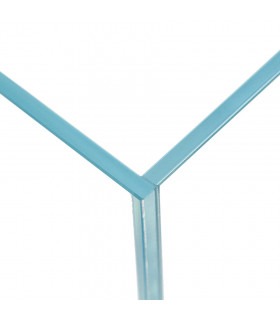 Акваріум AquaLighter aGLASS Nano із надпрозорого скла, 15 л AquaLighter - 1 - 4820152566607 2