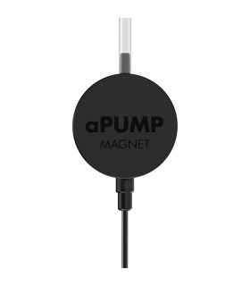 Акваріумний компресор AquaLighter aPUMP MAGNET, до 100 л AquaLighter - 1 - 4823089324555