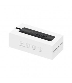 Акваріумний обігрівач AquaLighter aHEATER MINI, 10 W, до 15 л AquaLighter - 1 - 4823089334417 2