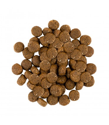 Корм SAVORY сухий для всіх порід зі свіжою качкою й кроликом Savory - 3 - 