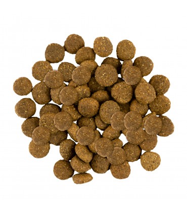 Корм SAVORY сухий для юніорів великих порід зі свіжою індичкою і куркою Savory - 3 - 