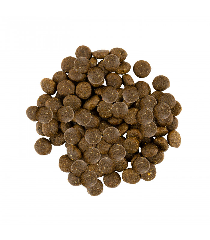 Корм SAVORY сухий для собак малих порід зі свіжим ягням та індичкою Savory - 2 - 