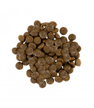 Корм SAVORY сухий для собак малих порід зі свіжим ягням та індичкою Savory - 2 - 