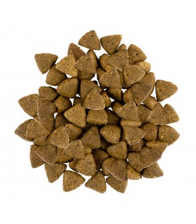 Корм SAVORY сухий для собак гурманів малих порід зі свіжим ягням Savory - 1 -  2