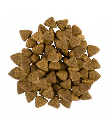 Корм SAVORY сухий для собак гурманів малих порід зі свіжим ягням Savory - 2 - 