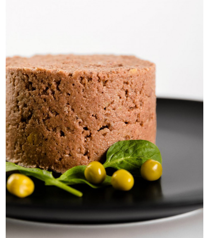 Корм SAVORY Beef вологий повнораціонний для дорослих собак усіх порід з яловичиною Savory - 9 - 