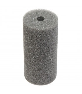 Мочалка 10*15см кругла Filter sponge Ukr - 1 - 2700000001301