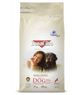 Корм BONACIBO ADULT DOG HIGH ENERGY для дорослих активних собак BonaCibo - 1 - 