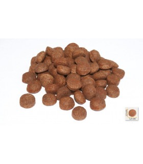 Корм BONACIBO ADULT DOG HIGH ENERGY для дорослих активних собак BonaCibo - 1 -  2