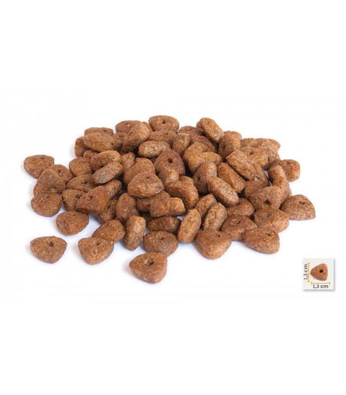 Корм BONACIBO ADULT DOG LAMB & RICE для дорослих собак з м'ясом ягняти та рисом BonaCibo - 2 - 