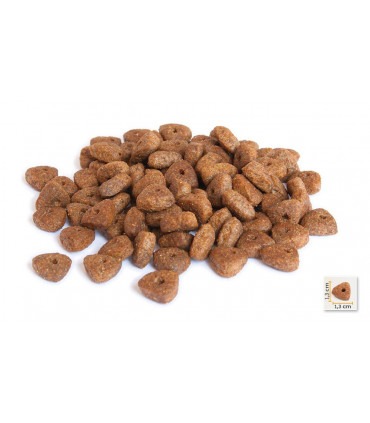 Корм BONACIBO ADULT DOG LAMB & RICE для дорослих собак з м'ясом ягняти та рисом BonaCibo - 2 - 