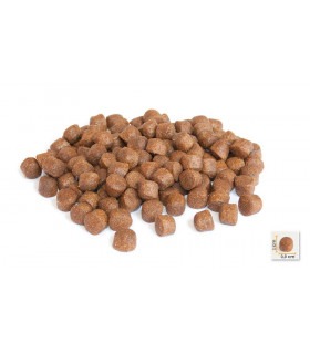 Корм BONACIBO PUPPY HIGH ENERGY для активних цуценят BonaCibo - 1 -  2