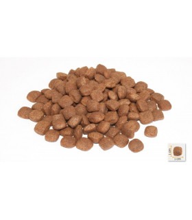 Корм BONACIBO PUPPY LAMB & RICE для цуценят з м'ясом ягняти та рисом BonaCibo - 1 -  2