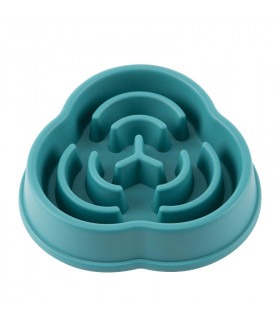 Миска-лабіринт WahoPet slow feeder пластикова WahoPet - 1 - 