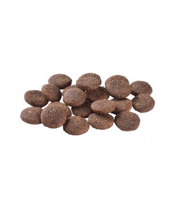 Корм для собак великих порід Brit Care Dog Hypoallergenic Adult Large Breed гіпоалергенний з ягням Brit Care - 5 - 