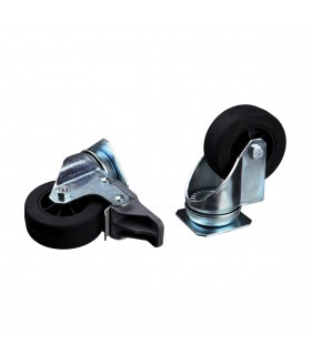 Колеса Trixie для переноски Skudo 4-7 4шт/упак Trixie - 1 - 8022967036313