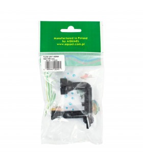 Трубка Aquael переливна для навісного фільтра VERSAMAX-MINI Aquael - 1 - 5905546192491