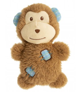 Іграшка GimDog для собак Гімдог Monkiss Hug 19см GimDog - 1 - 8009632060873