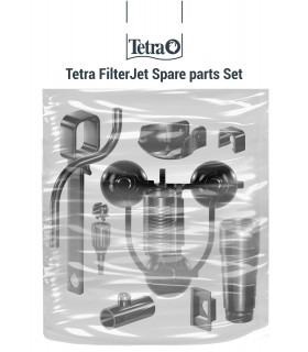 Набір запчастин для фільтра Tetra FilterJet Tetra - 1 - 4004218286962 2