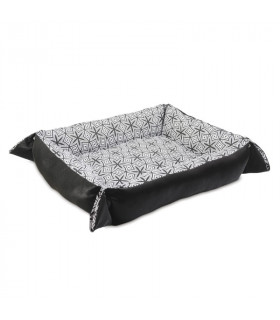 Лежак трансформер для собак Природа "Transformer" Природа - 1 - 