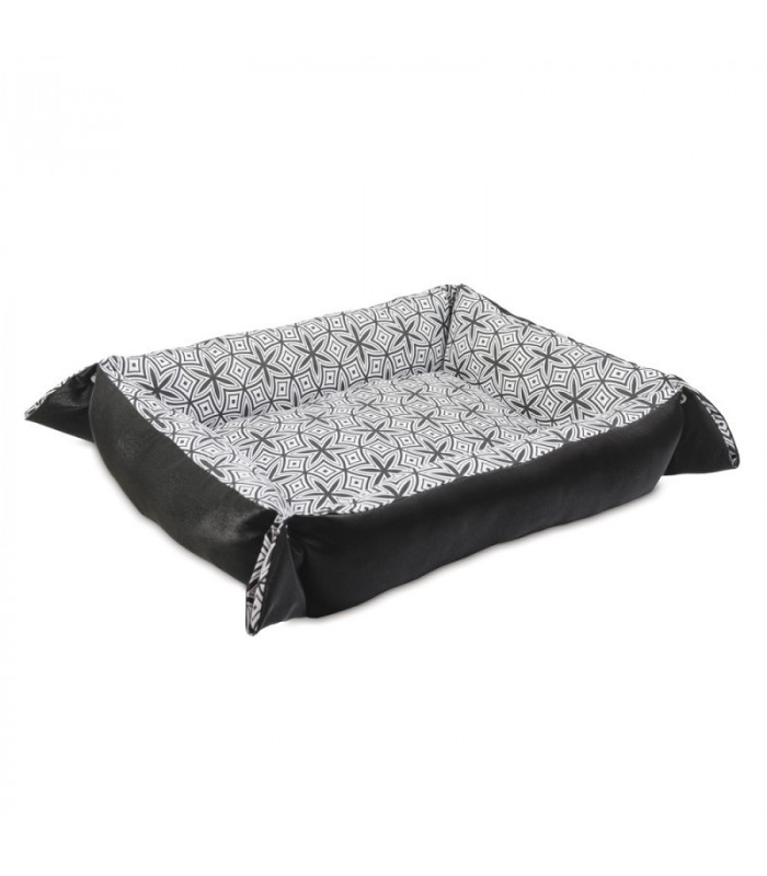 Лежак трансформер для собак Природа "Transformer" Природа - 1 - 