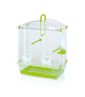 Клетка д/птиц LARA BIG FUN 40*27*51 Fop - 1 - 8018084023138