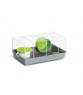 Клітка FOP для гризунів укомплектована ZOE 45*27*20см Fop - 1 - 8018084047912