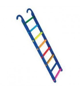 Іграшка Природа для папуг Драбинка 1 шт.