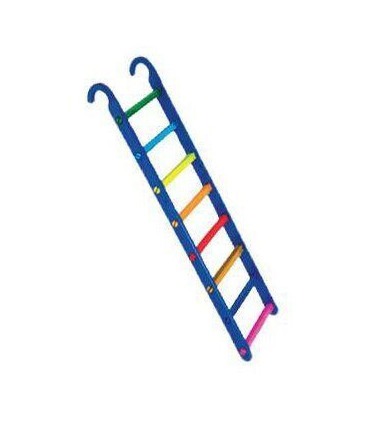 Іграшка Природа для папуг Драбинка 1 шт. Природа - 1 - 4823082402601