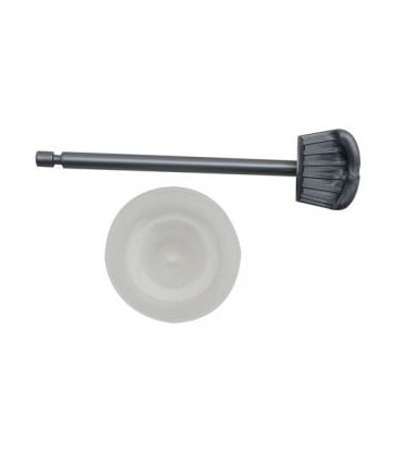 Комплект Hagen для фільтрів Fluval 105-405 для підкачки води пластик Fluval - 1 - 015561300209