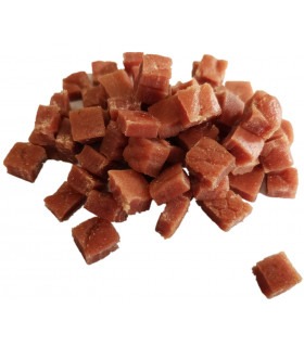 Ласощі Yalute Salmon Dices кубики з лосося для котів, 50 г Yalute - 1 - 4820261920611 2