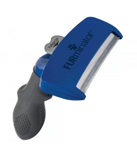 Фурмінатор FURminator для собак з короткою шерстю Short Hair розмір L FURminator - 1 - 811794929558 2