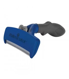 Фурмінатор FURminator для собак з довгою шерстю Long Hair розмір L FURminator - 1 - 4048422141136 2