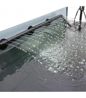 Комплект Aquael для розпилення води Sprinkler L для внутрішніх фільтрів Circulator 1000/1500/2000/Turbo Filter 1000/1500/2000/Ma 2